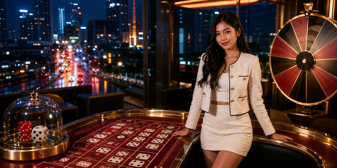 pulsa777 Malaysia Online Casino di Laman Utama Touch 'n Go