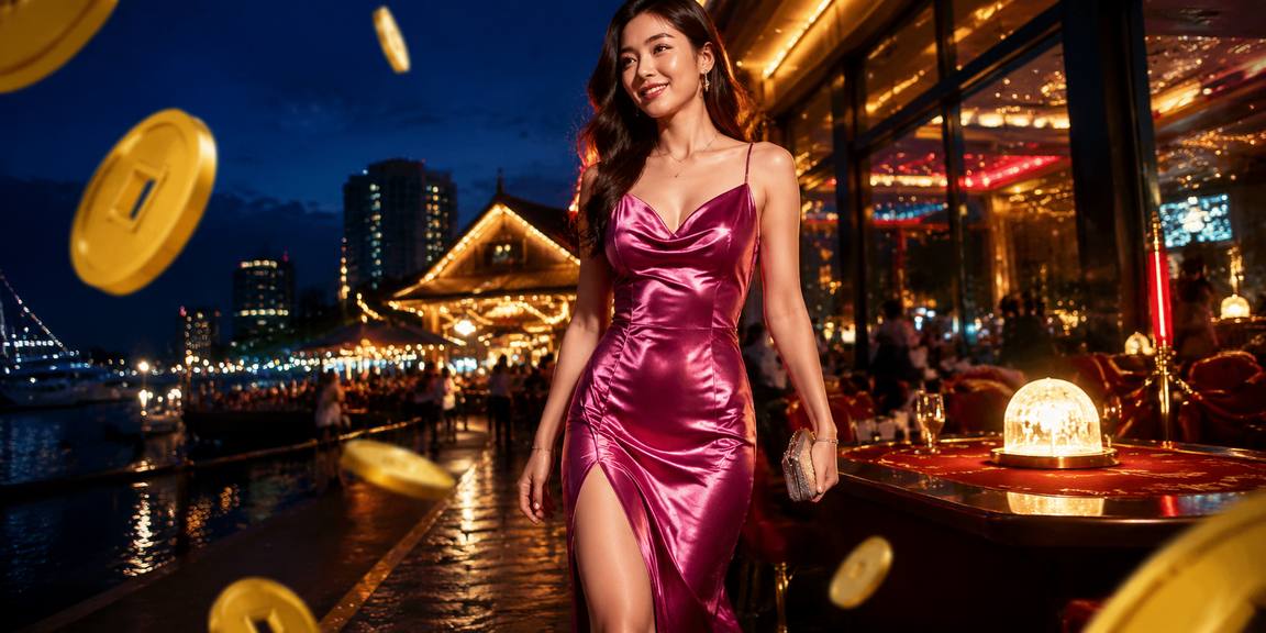 pulsa777 Malaysia Online Casino di Laman Utama Touch 'n Go
