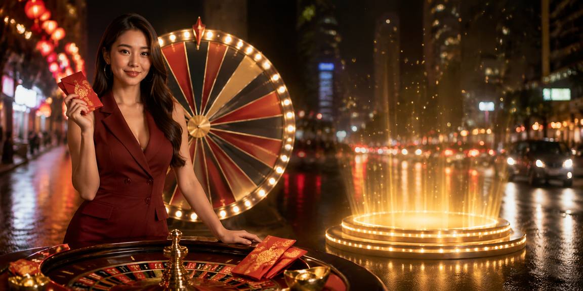 pulsa777 Malaysia Online Casino di Laman Utama Touch 'n Go
