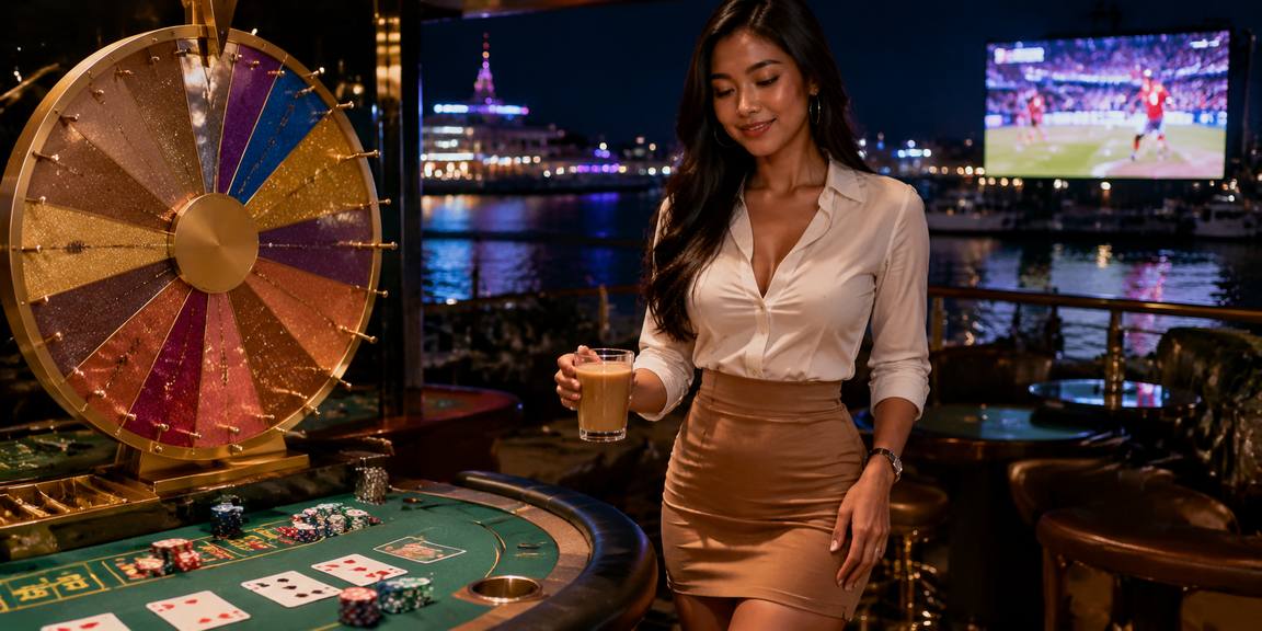 pulsa777 Malaysia Online Casino di Laman Utama Touch 'n Go