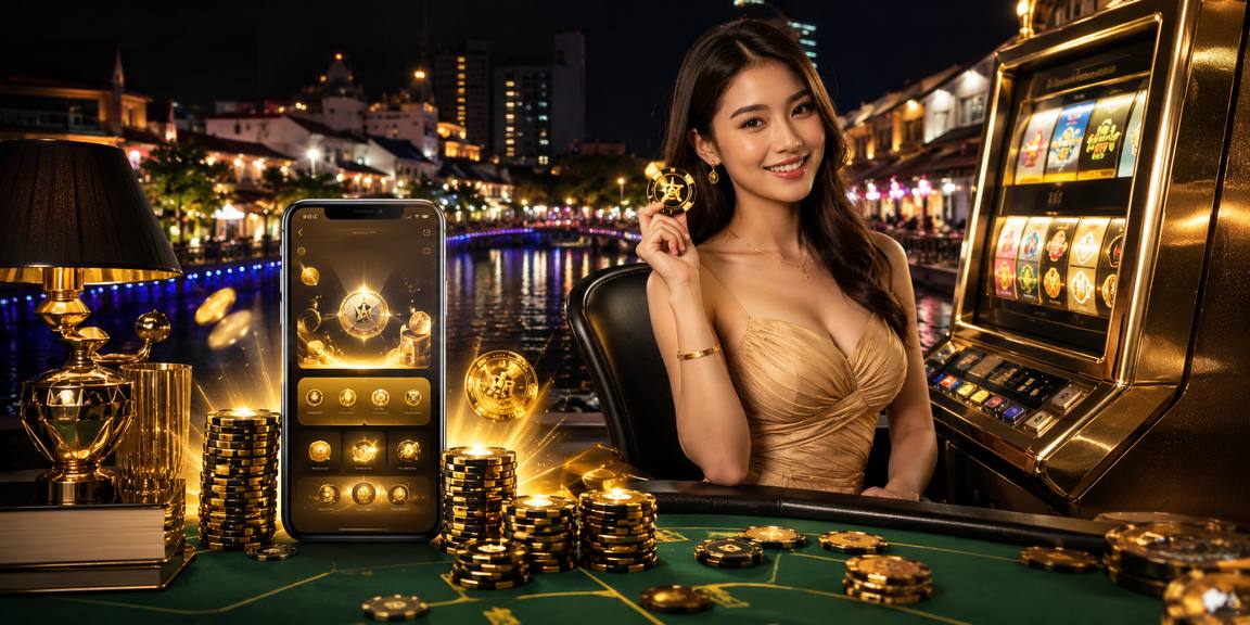 Fortune Dragon Untuk Malaysia Di pulsa777
