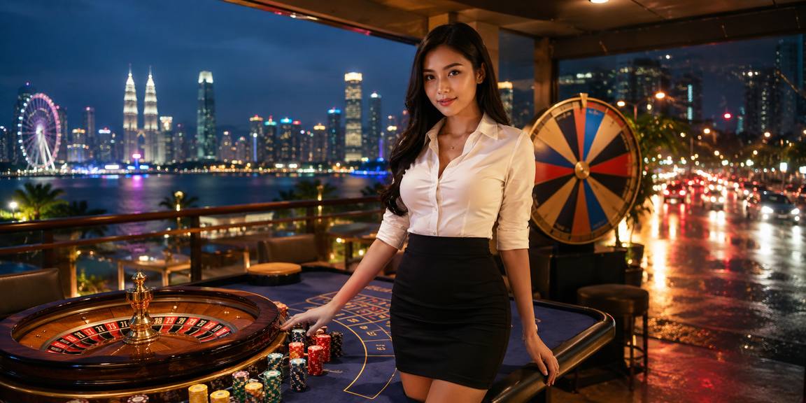 Fortune Dragon Untuk Malaysia Di pulsa777