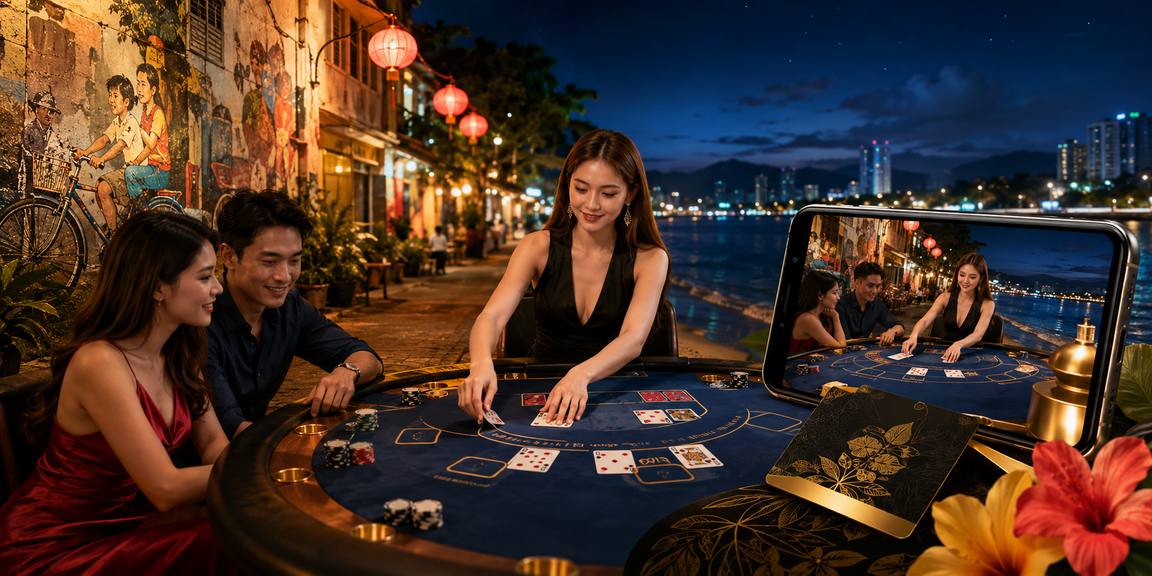 Fortune Dragon Untuk Malaysia Di pulsa777